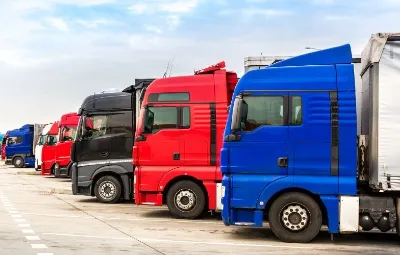 Ankara Ladik Ambar Nakliyat