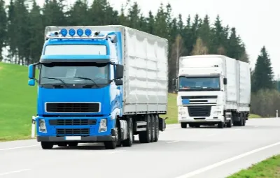 Ankara Ladik | Eşya Taşıma